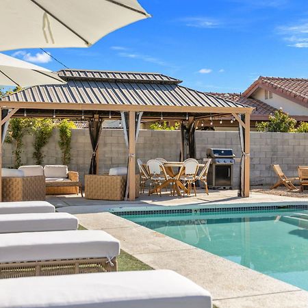 Rather Be Desert Getaway By Rather Be Properties Bermuda Dunes Luaran gambar