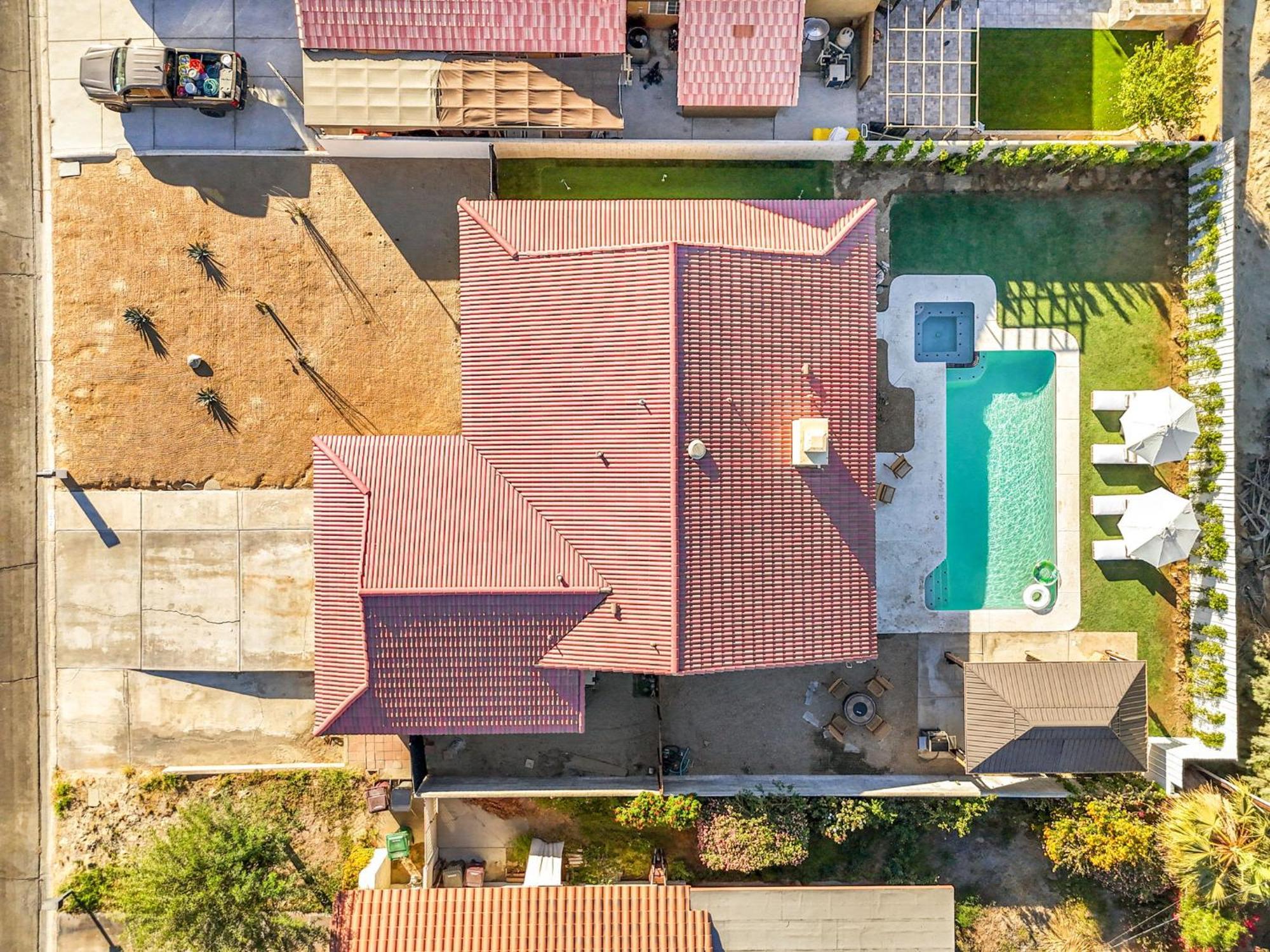 Rather Be Desert Getaway By Rather Be Properties Bermuda Dunes Luaran gambar