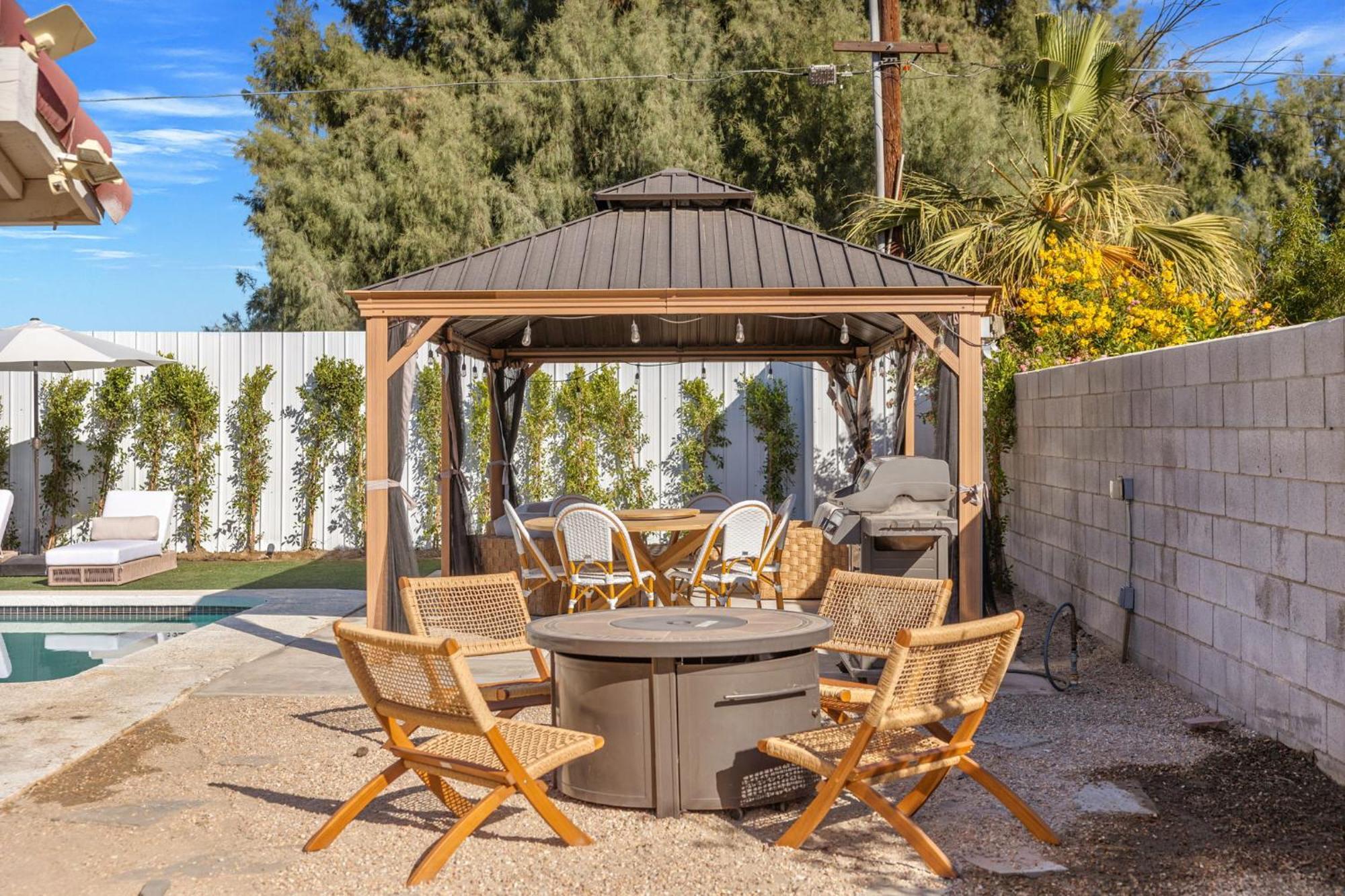 Rather Be Desert Getaway By Rather Be Properties Bermuda Dunes Luaran gambar