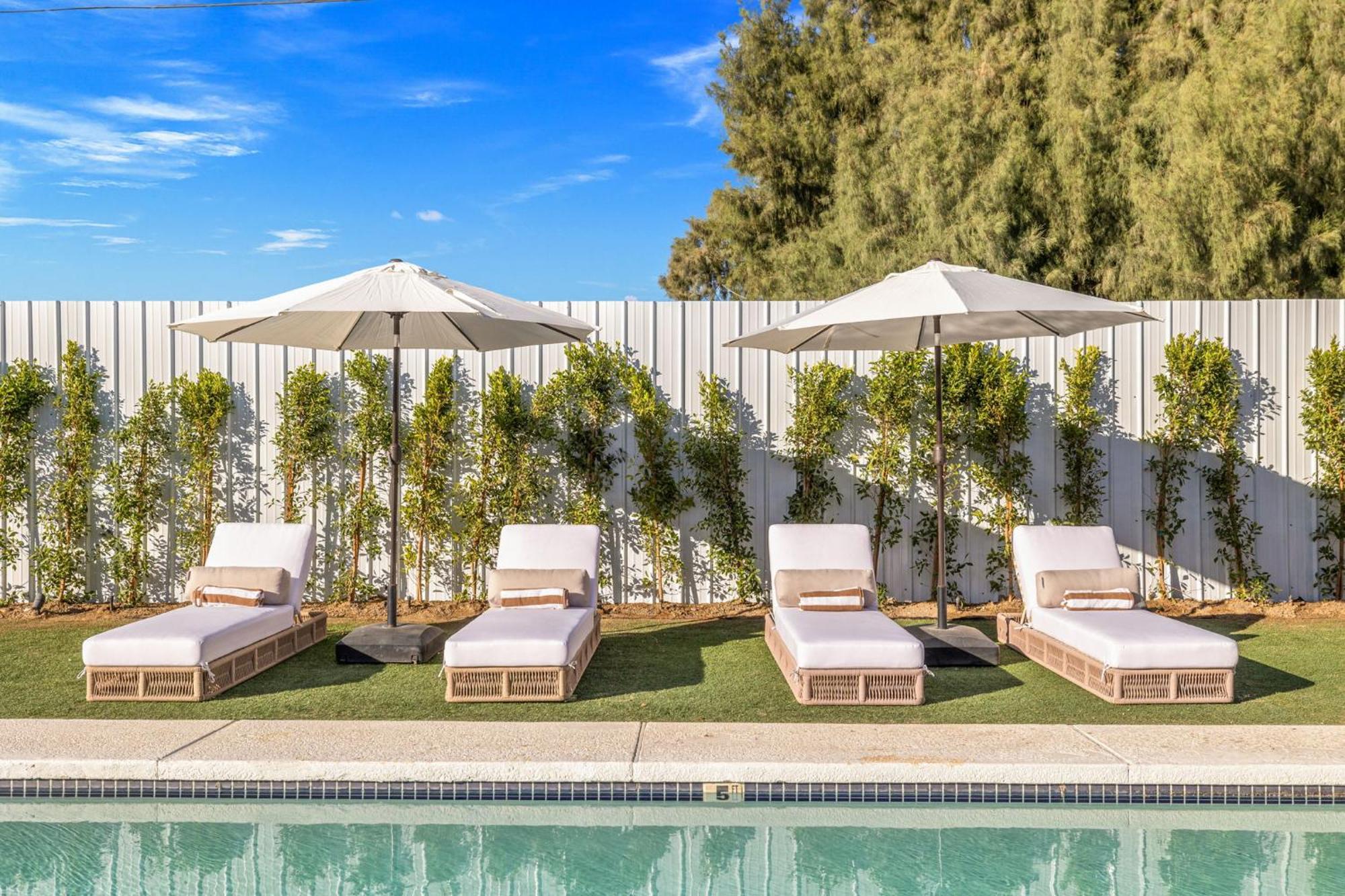 Rather Be Desert Getaway By Rather Be Properties Bermuda Dunes Luaran gambar