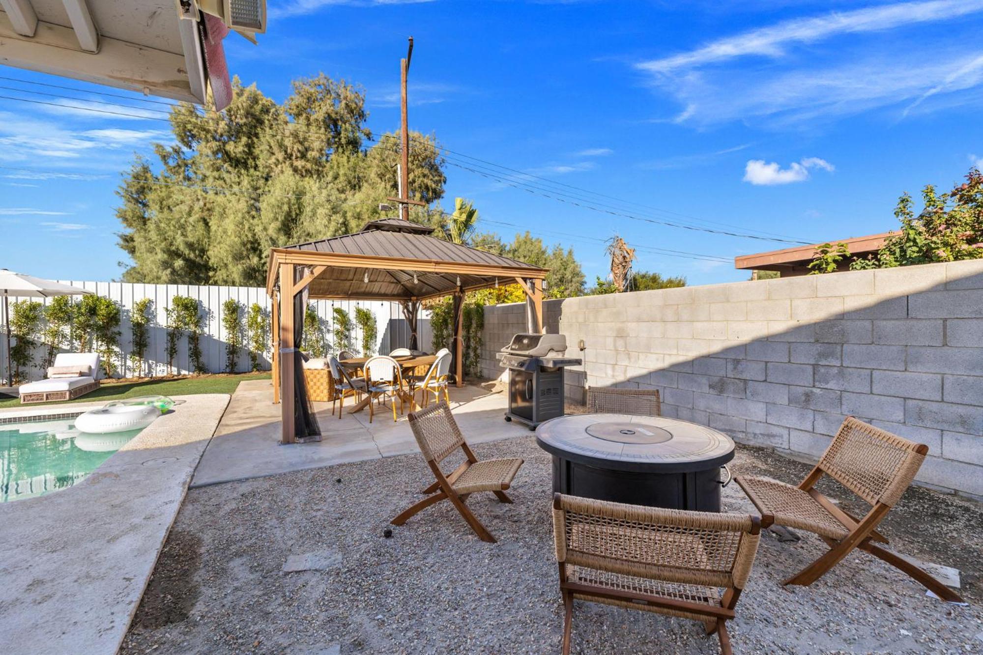 Rather Be Desert Getaway By Rather Be Properties Bermuda Dunes Luaran gambar