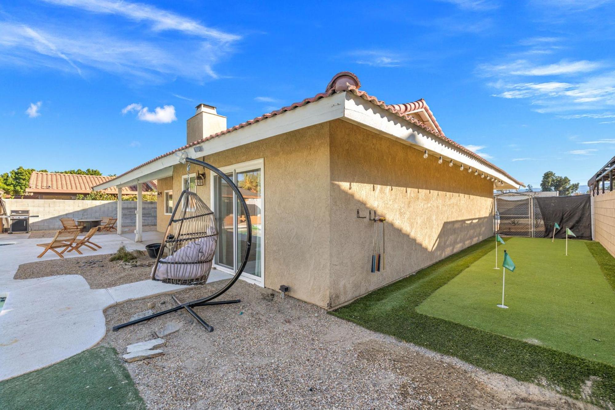 Rather Be Desert Getaway By Rather Be Properties Bermuda Dunes Luaran gambar