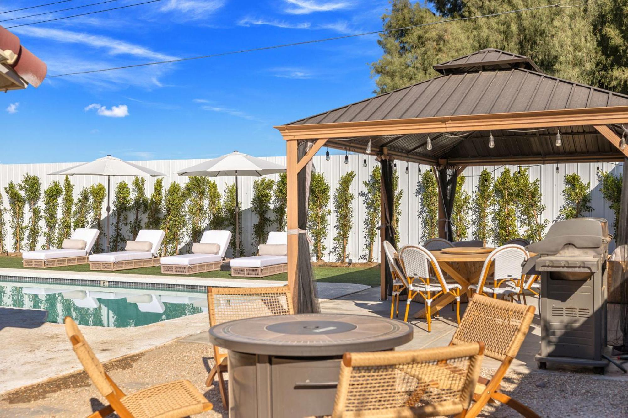 Rather Be Desert Getaway By Rather Be Properties Bermuda Dunes Luaran gambar
