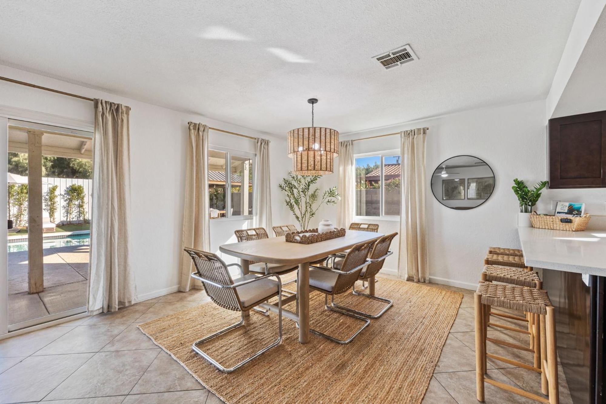 Rather Be Desert Getaway By Rather Be Properties Bermuda Dunes Luaran gambar