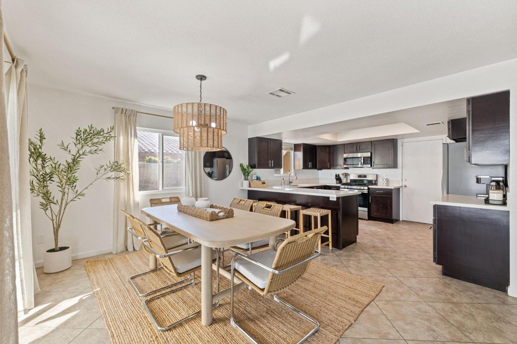Rather Be Desert Getaway By Rather Be Properties Bermuda Dunes Luaran gambar