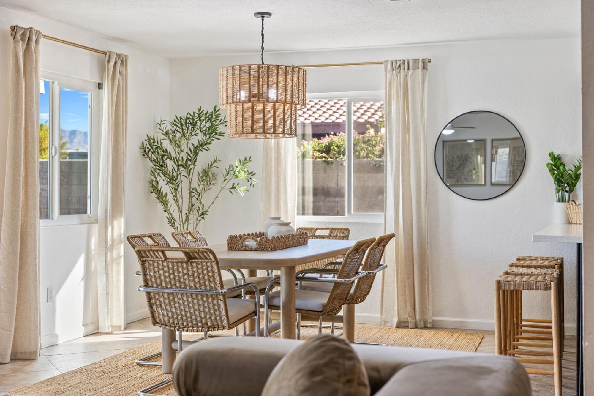Rather Be Desert Getaway By Rather Be Properties Bermuda Dunes Luaran gambar