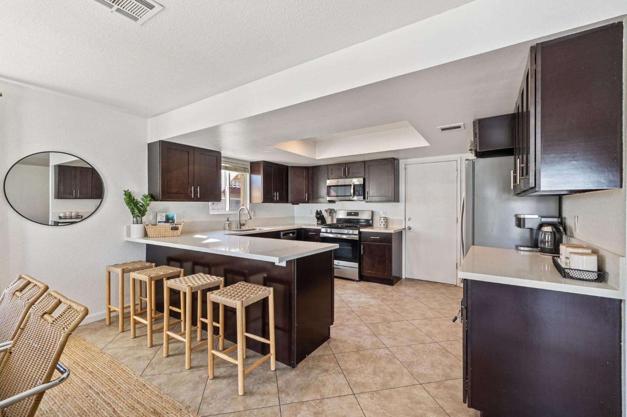 Rather Be Desert Getaway By Rather Be Properties Bermuda Dunes Luaran gambar