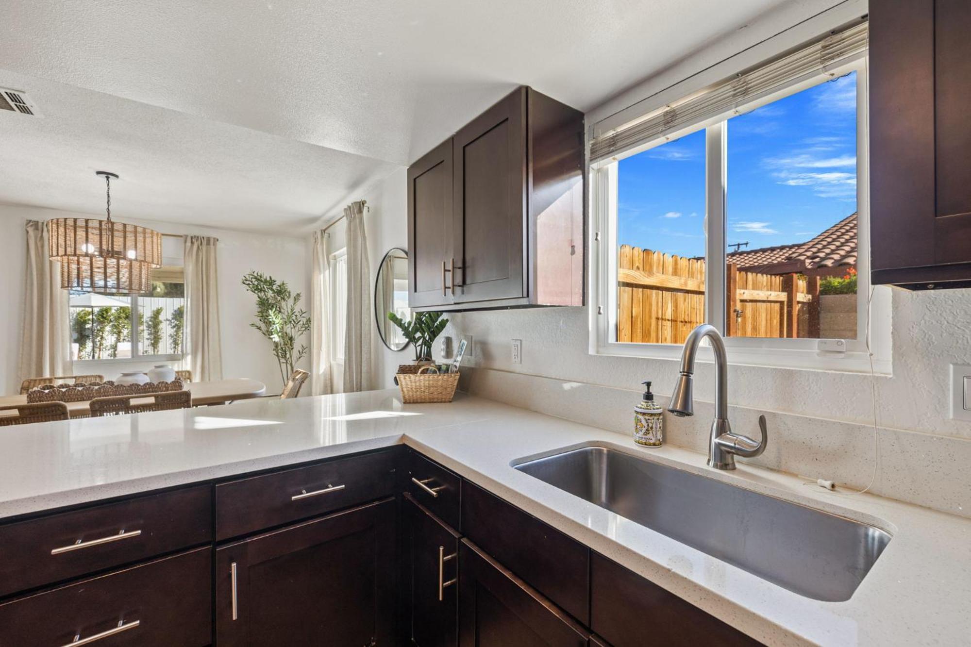 Rather Be Desert Getaway By Rather Be Properties Bermuda Dunes Luaran gambar