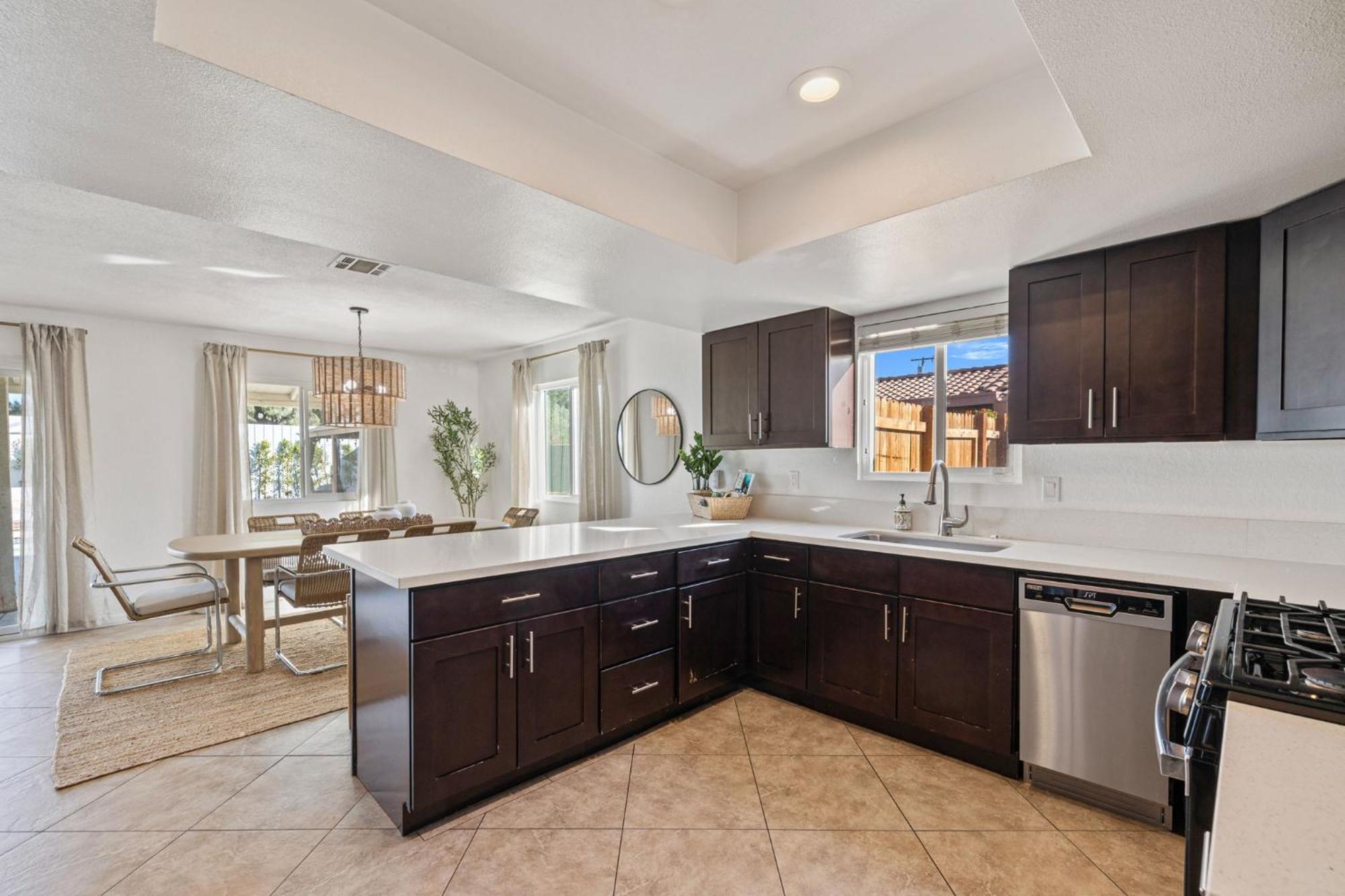 Rather Be Desert Getaway By Rather Be Properties Bermuda Dunes Luaran gambar
