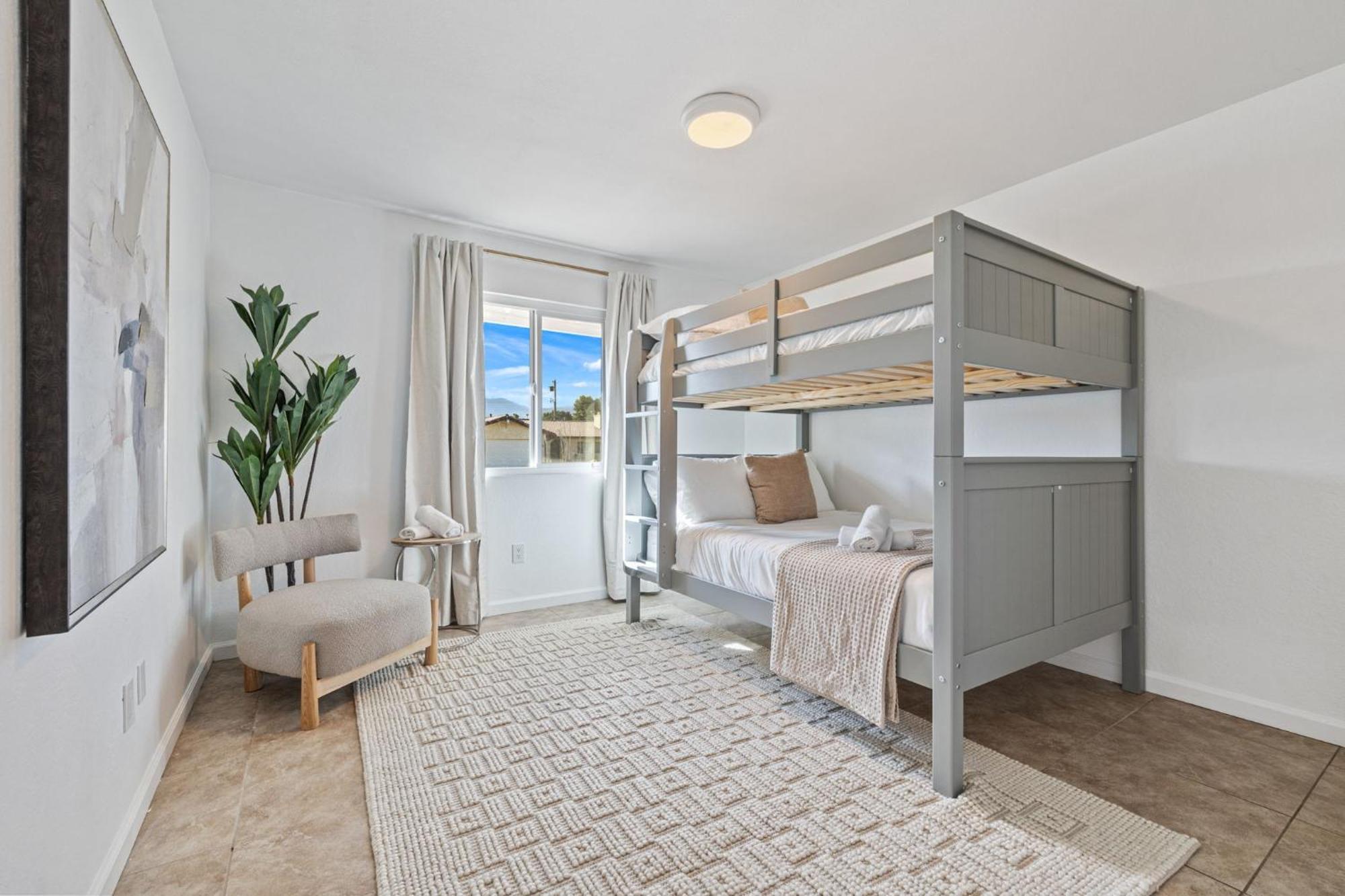 Rather Be Desert Getaway By Rather Be Properties Bermuda Dunes Luaran gambar