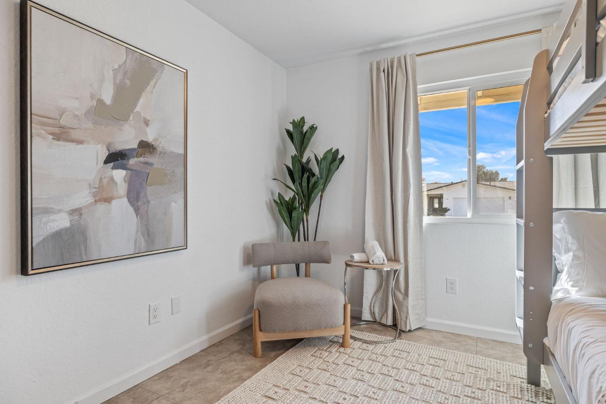 Rather Be Desert Getaway By Rather Be Properties Bermuda Dunes Luaran gambar