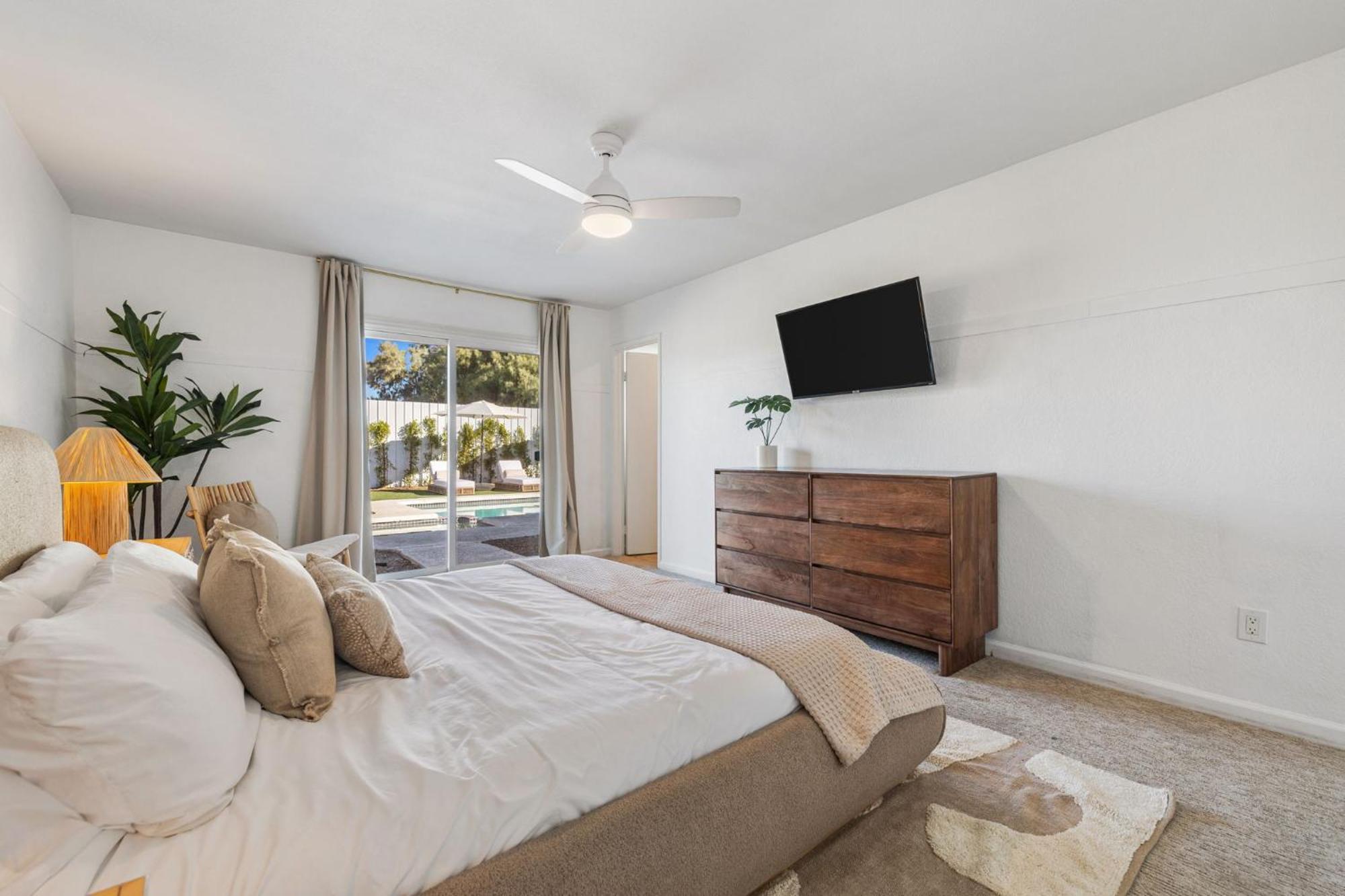 Rather Be Desert Getaway By Rather Be Properties Bermuda Dunes Luaran gambar