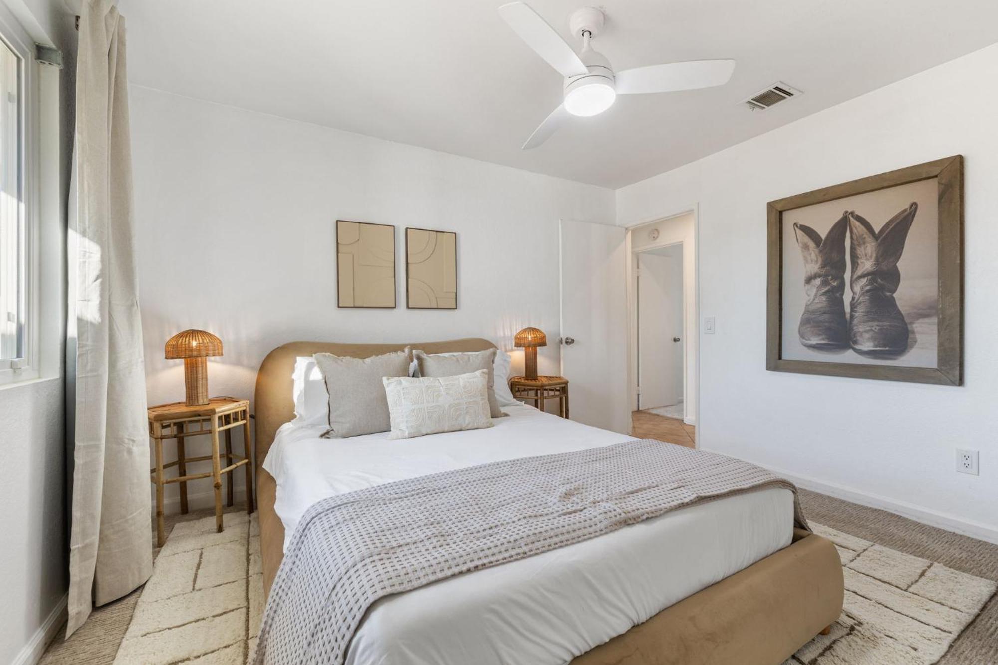 Rather Be Desert Getaway By Rather Be Properties Bermuda Dunes Luaran gambar